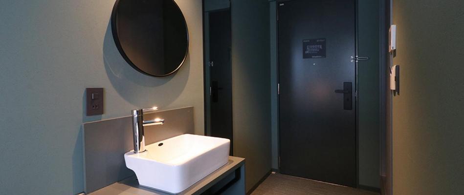 Saitama Grand Hotel Fukaya Dış mekan fotoğraf