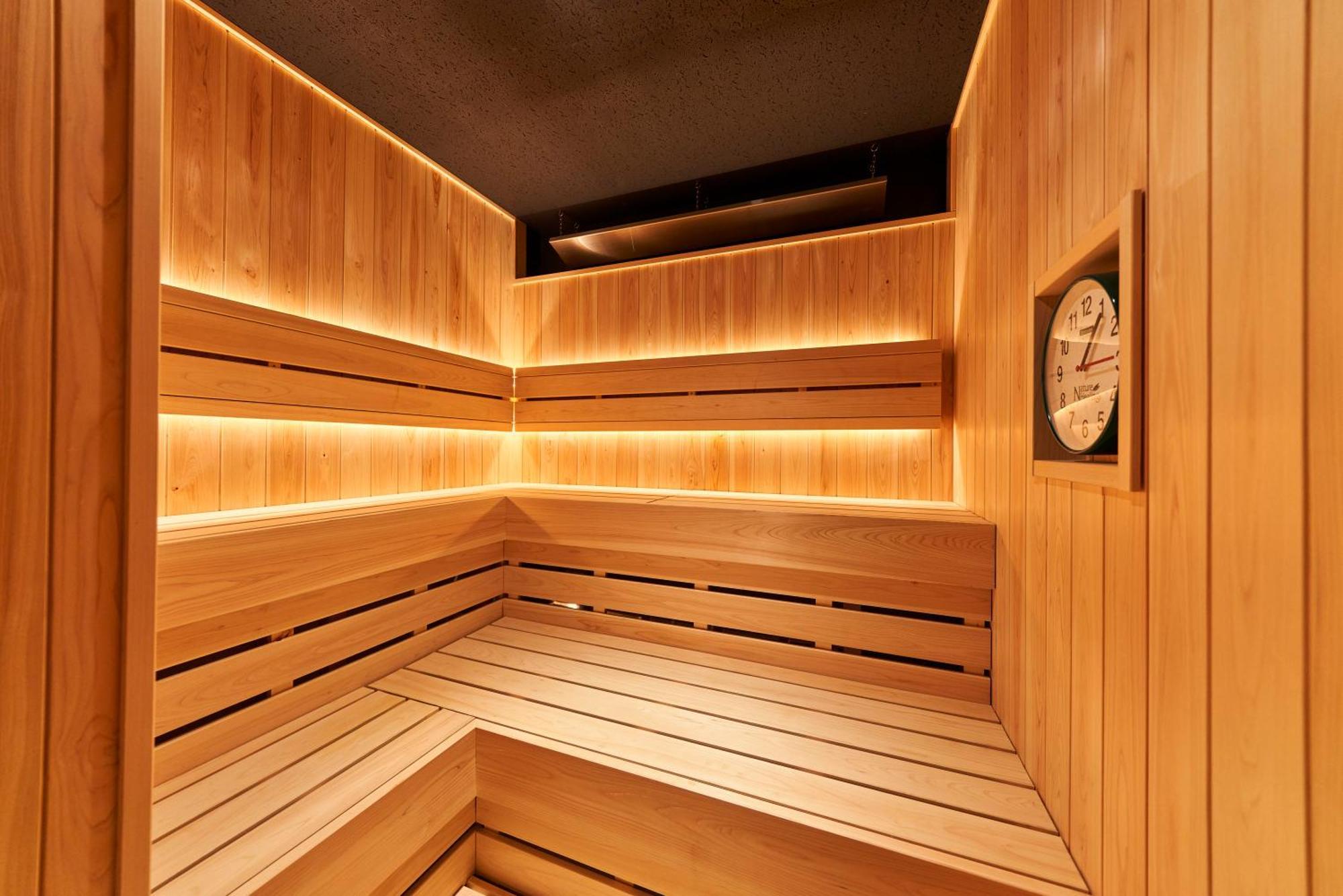 Saitama Grand Hotel Fukaya Dış mekan fotoğraf