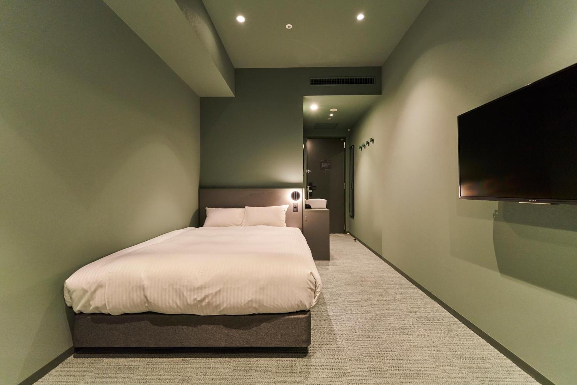 Saitama Grand Hotel Fukaya Dış mekan fotoğraf