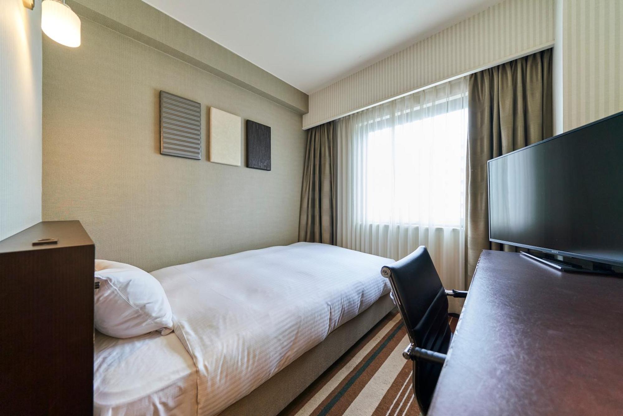 Saitama Grand Hotel Fukaya Dış mekan fotoğraf