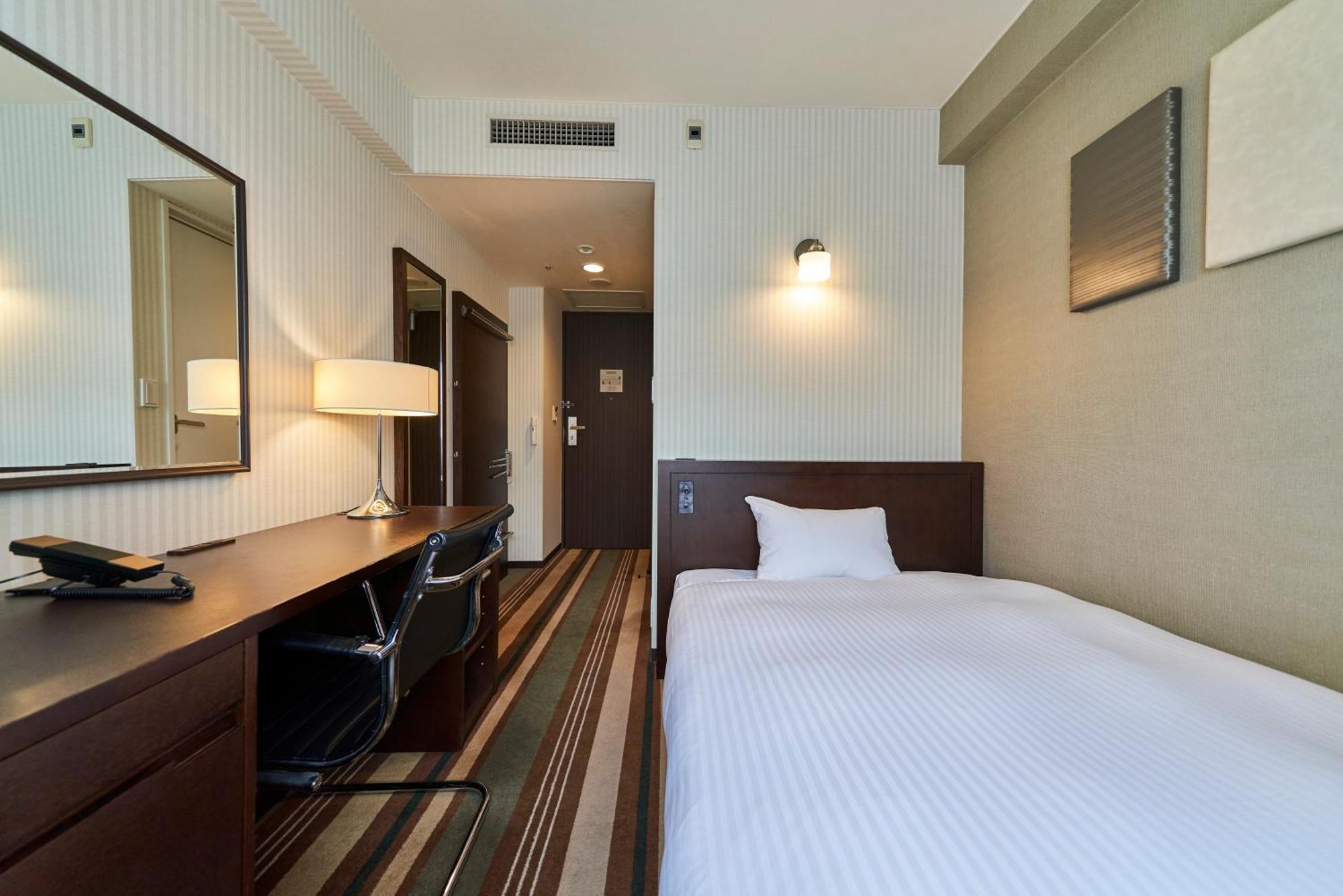 Saitama Grand Hotel Fukaya Dış mekan fotoğraf