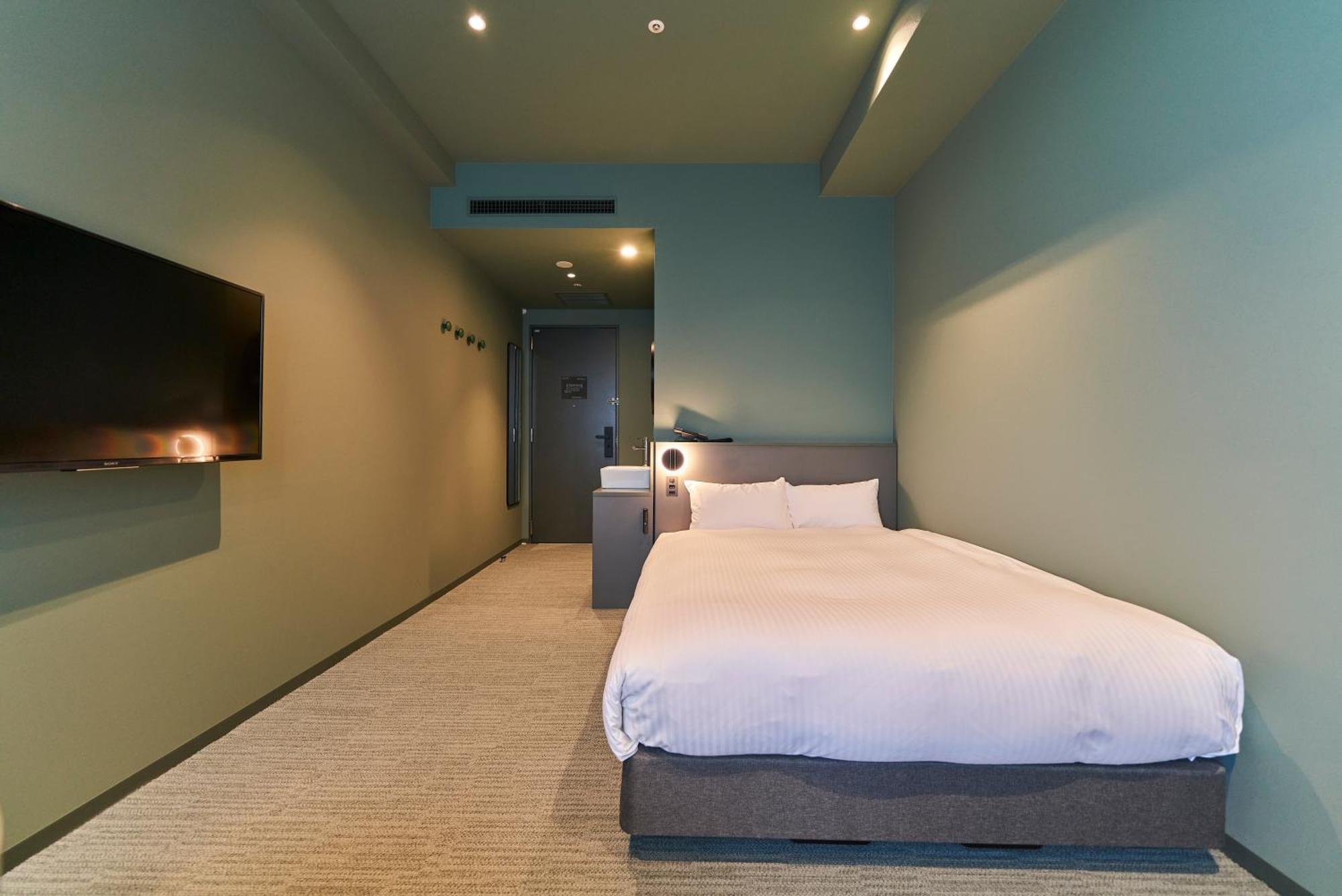 Saitama Grand Hotel Fukaya Dış mekan fotoğraf