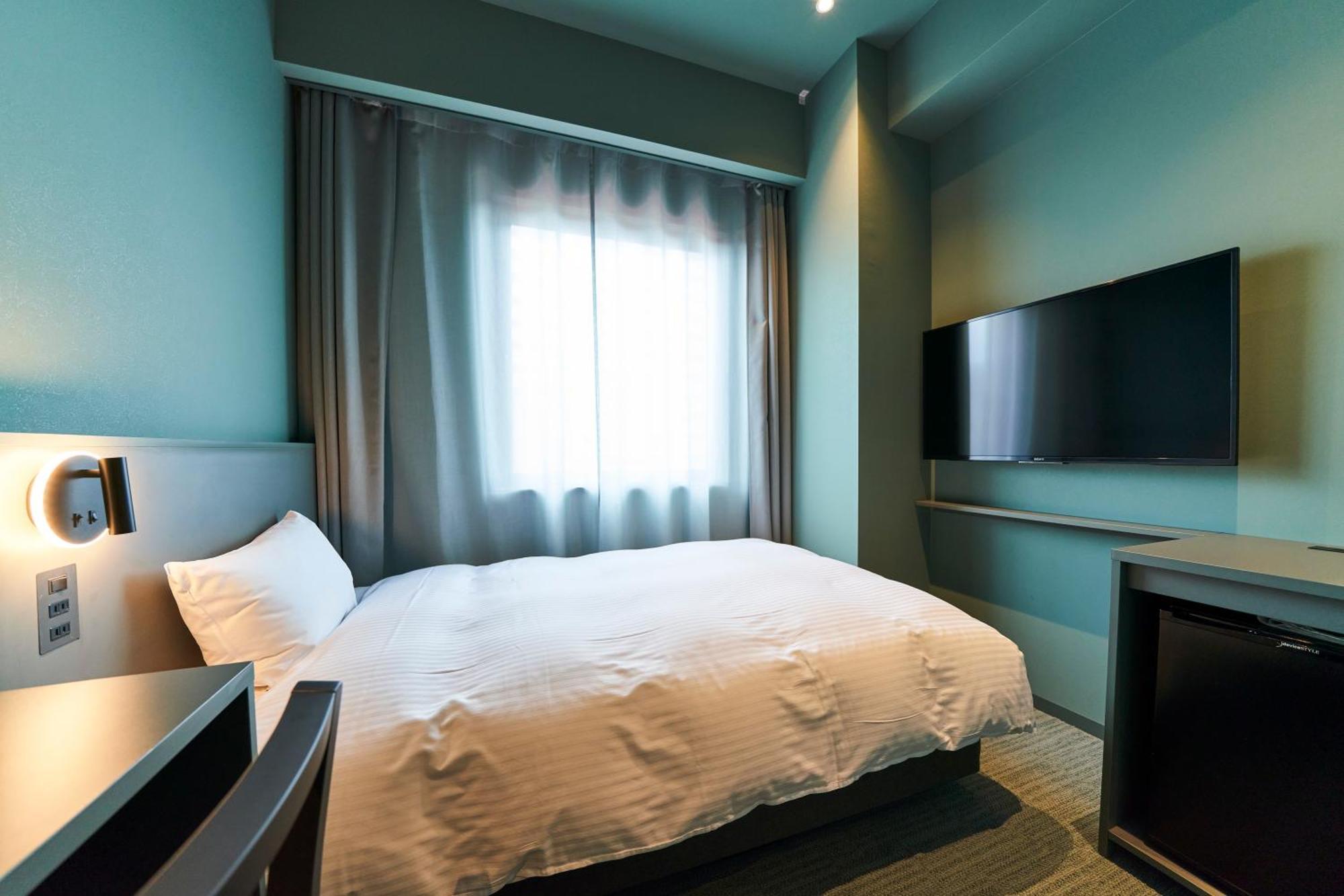 Saitama Grand Hotel Fukaya Dış mekan fotoğraf